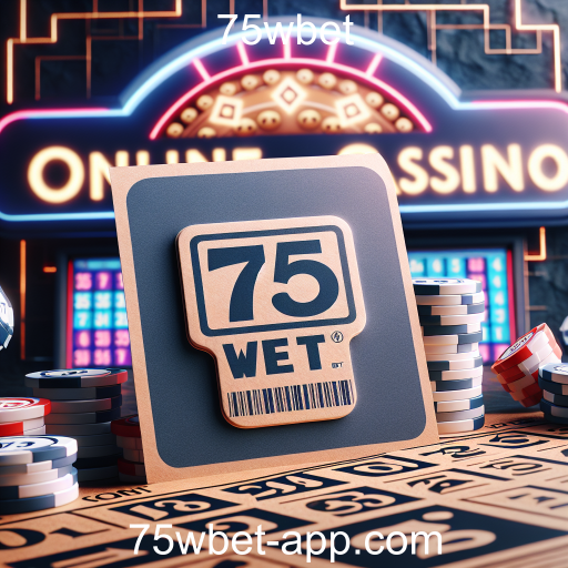 Descubra o Keno: Emoção e Prêmios no 75wbet