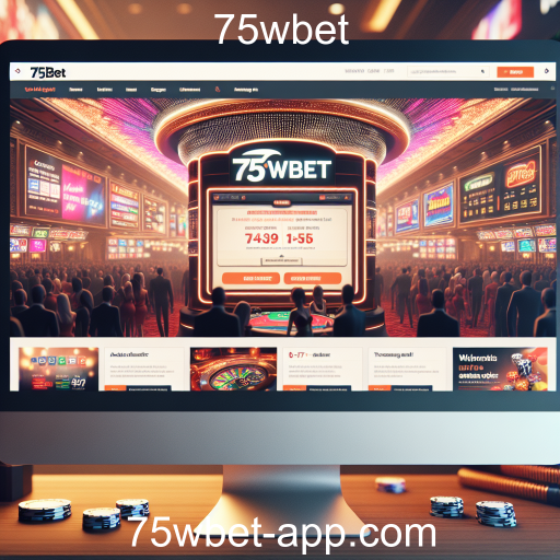 Descubra as Melhores Promoções do 75wbet